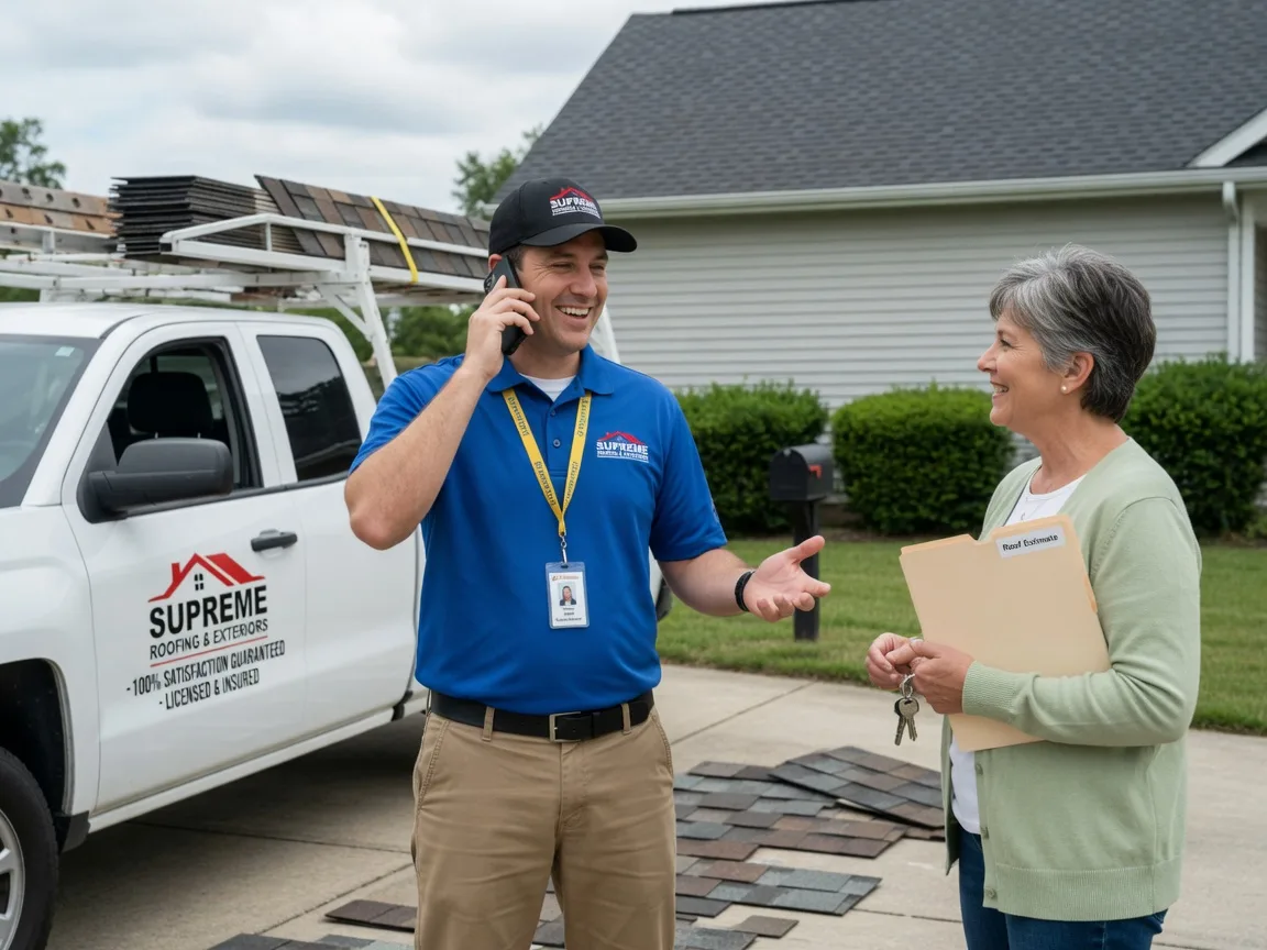 Roof Replacement Penhook, VA FAQs