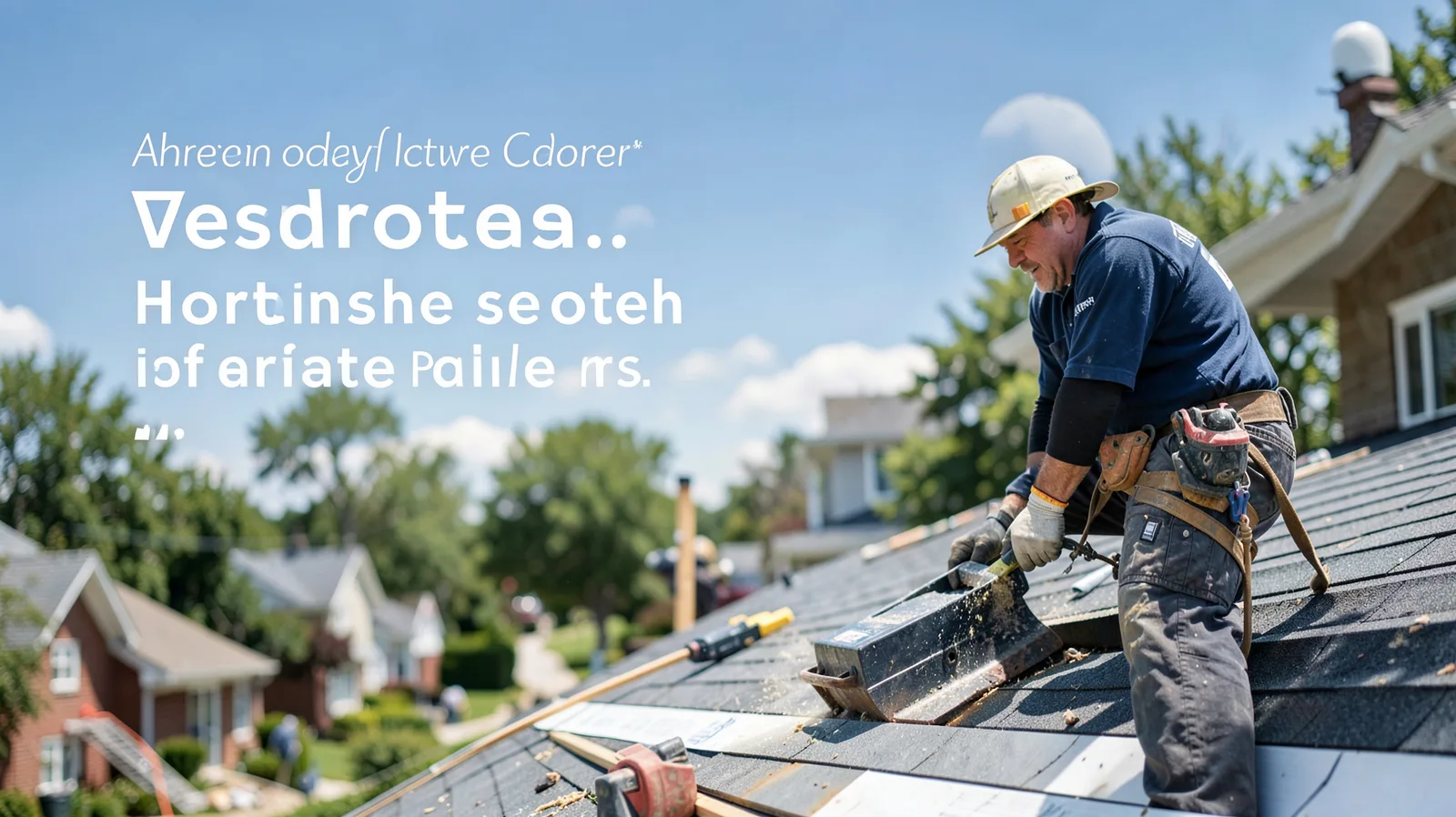 Roof Replacement in Penhook, VA near me